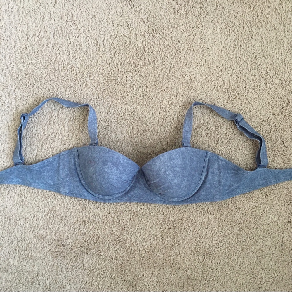 Aerie Balconette Bikini Top